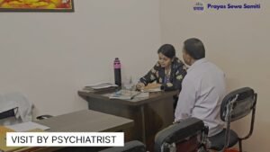 Nasha Mukti Kendra in Dehradun