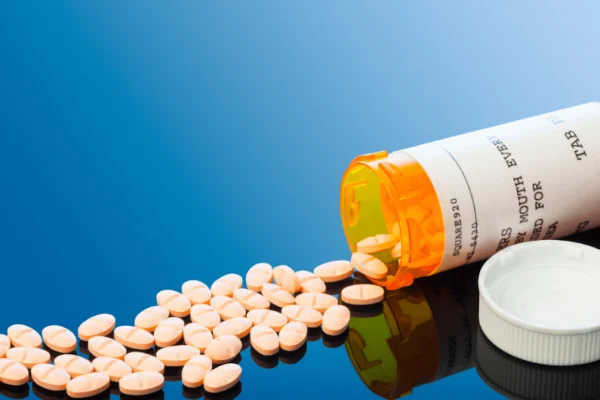 Prescription Drug Addiction